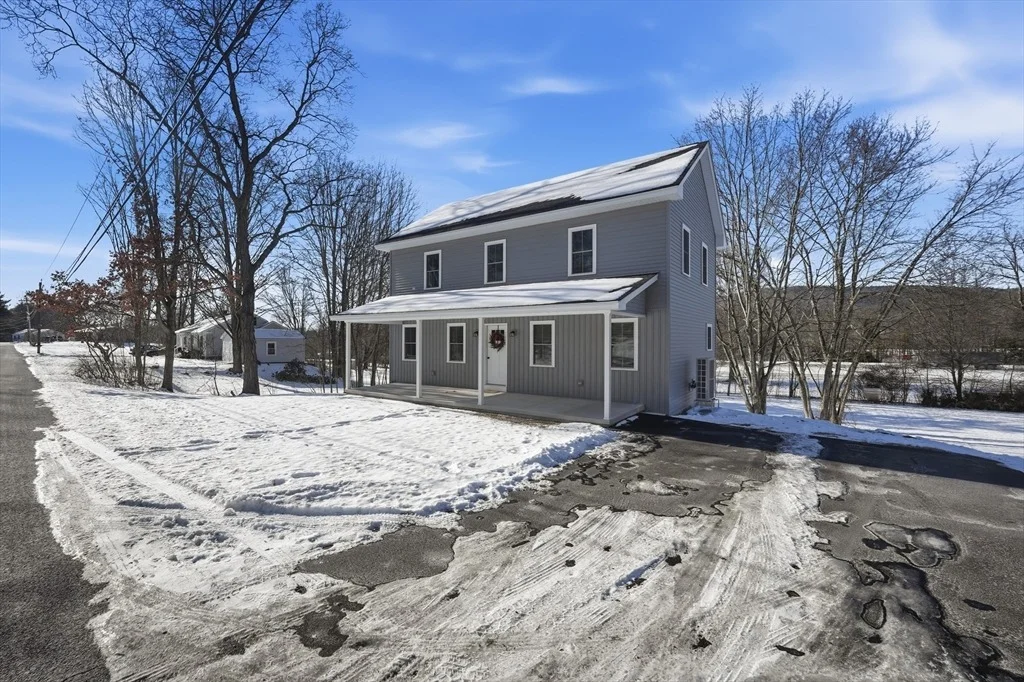 Photo of 90 Bald Mountain Rd