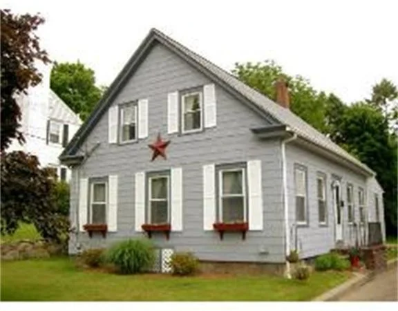 Photo of 56 Centre Avenue