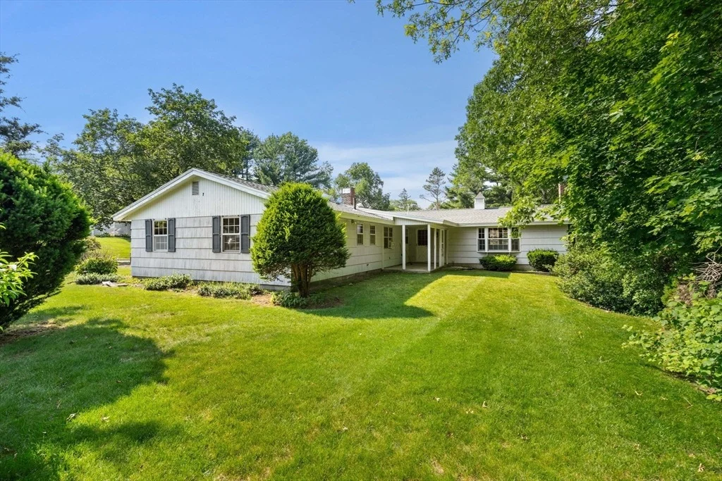 Photo of 5 Villa Lane