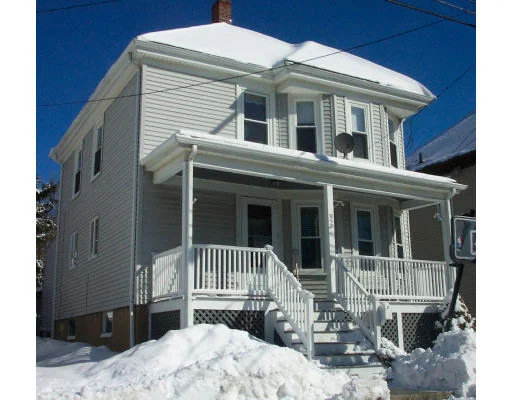 Photo of 92 Bisson St