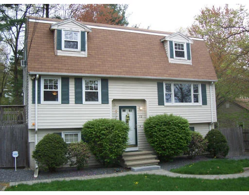 Photo of 72 Alexander Road