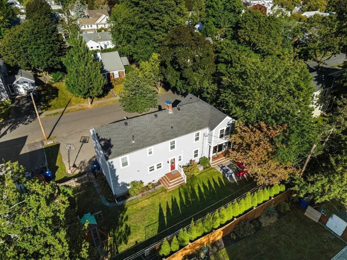 Photo of 21 Hereford Rd