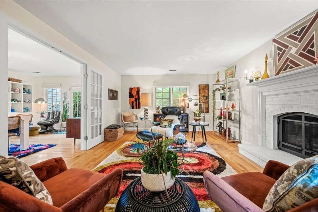 Photo of 7 Exeter St
