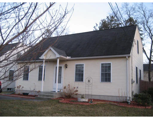Photo of 33 Olney Ave