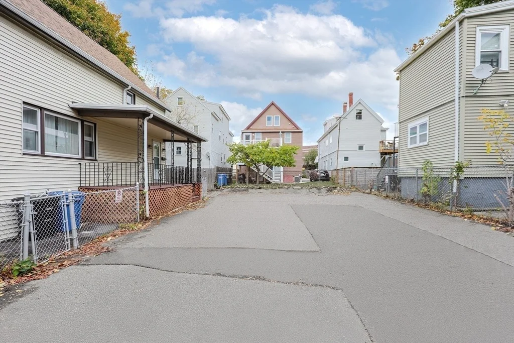 Photo of 3 Vinal St