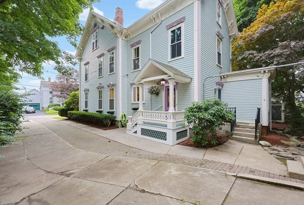 Photo of 51 Cherry St