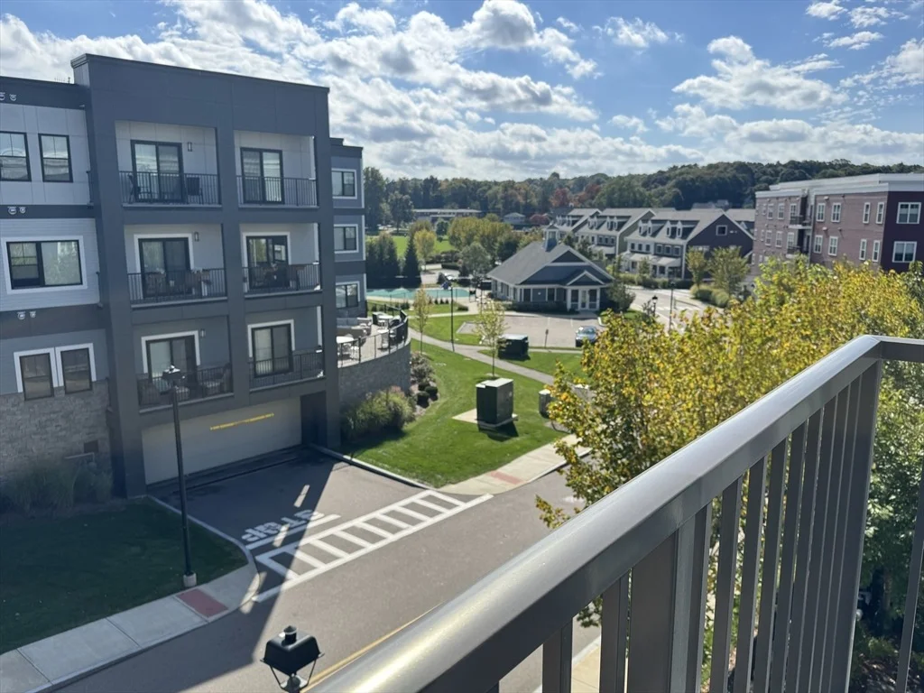 Photo of Unit 307 at 1 Revolution Way