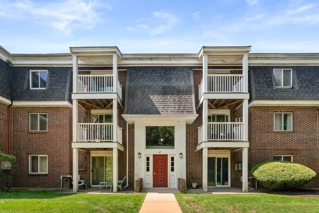 Photo of Unit 114 at 47 Will Dr