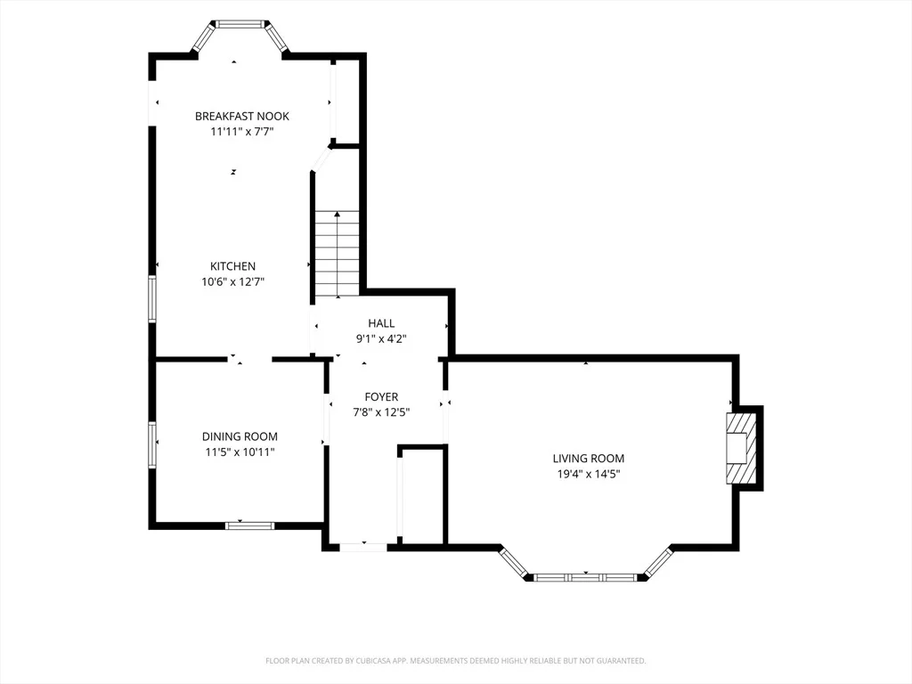 Photo of 64 Bancroft Street