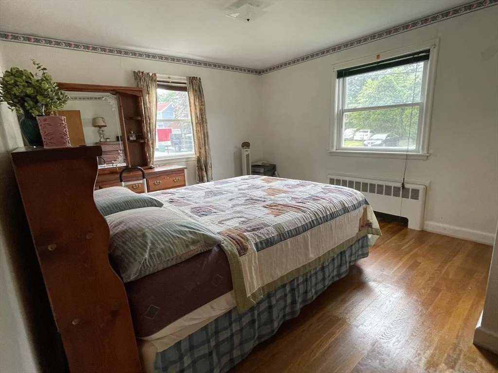 Photo of 45 Leonard Street