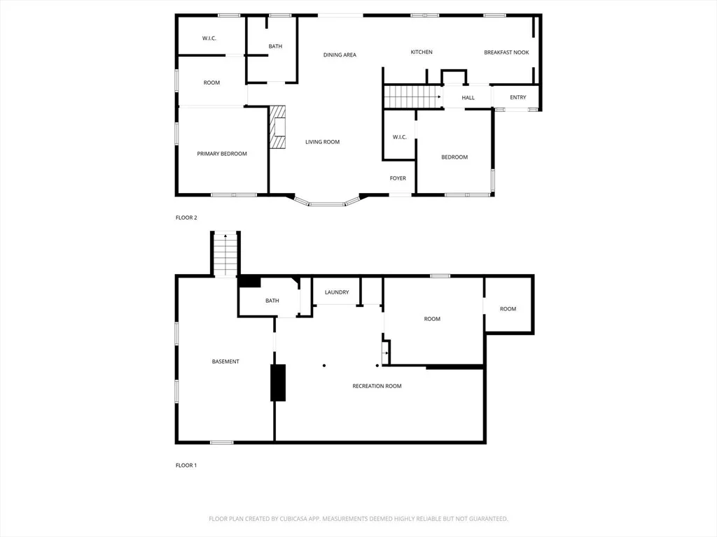 Photo of 43 Moon Road