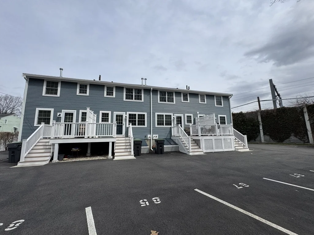 Photo of Unit 87 at 87 Lancaster Rd