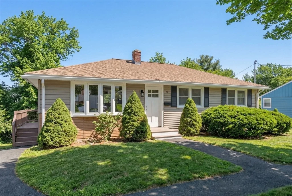 Photo of 58 Wedgewood Rd