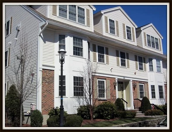 Photo of Unit A at 14 Ames Ave