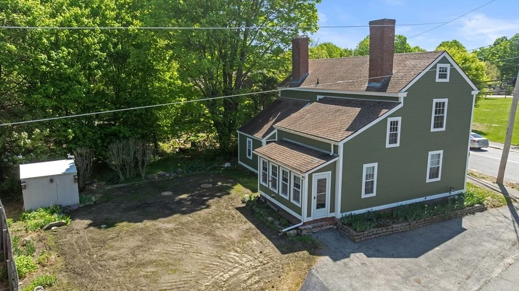 Photo of 25 Summer St