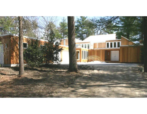 Photo of 44 Pine Street