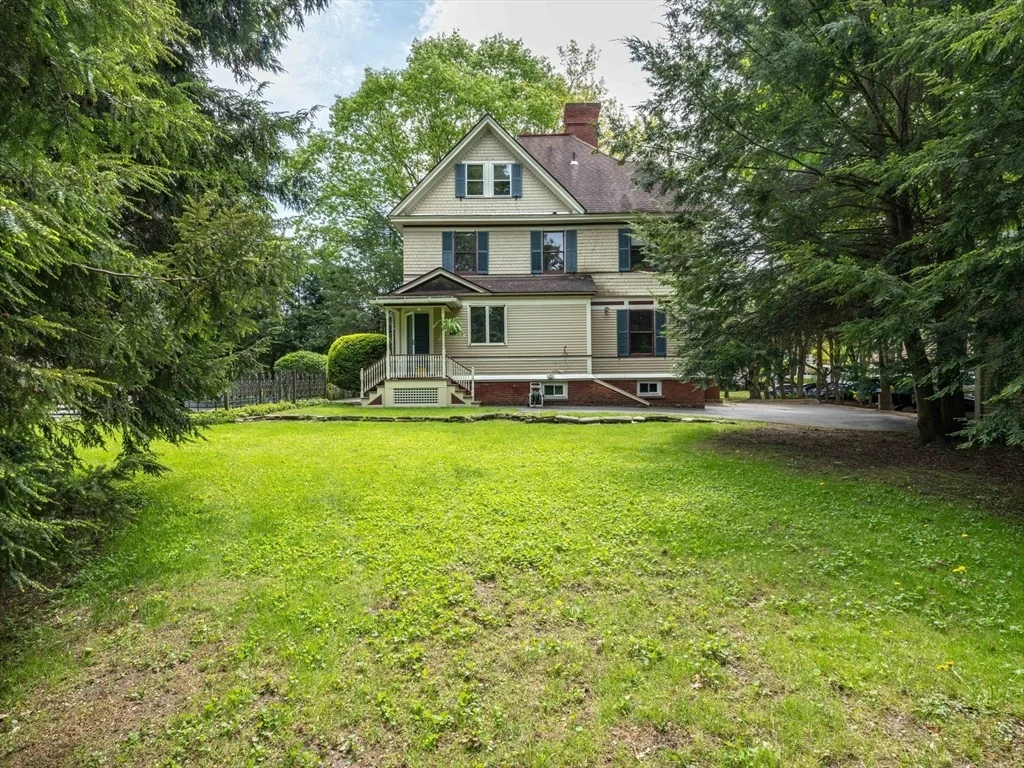 Photo of 51 Harrison Ave