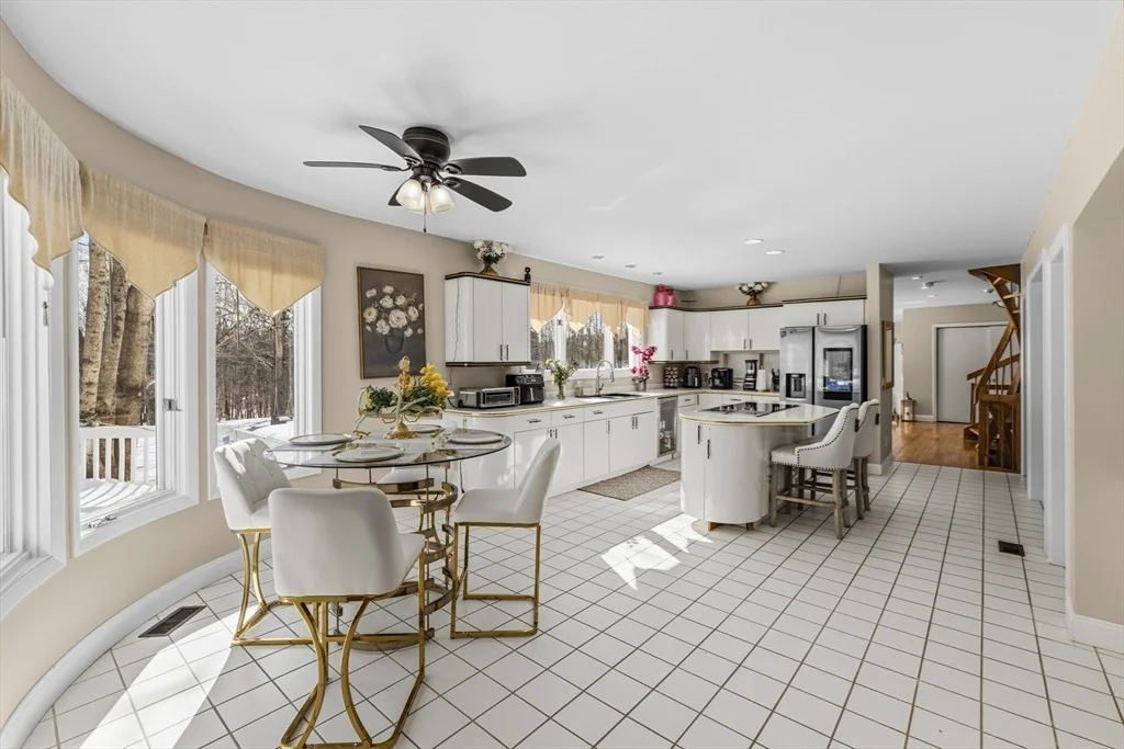 Photo of 95 Ramshorn Road