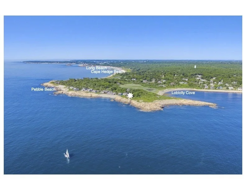 Photo of 12 Lookout St.