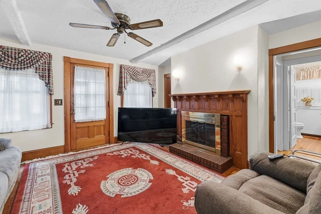 Photo of 53 Dean St
