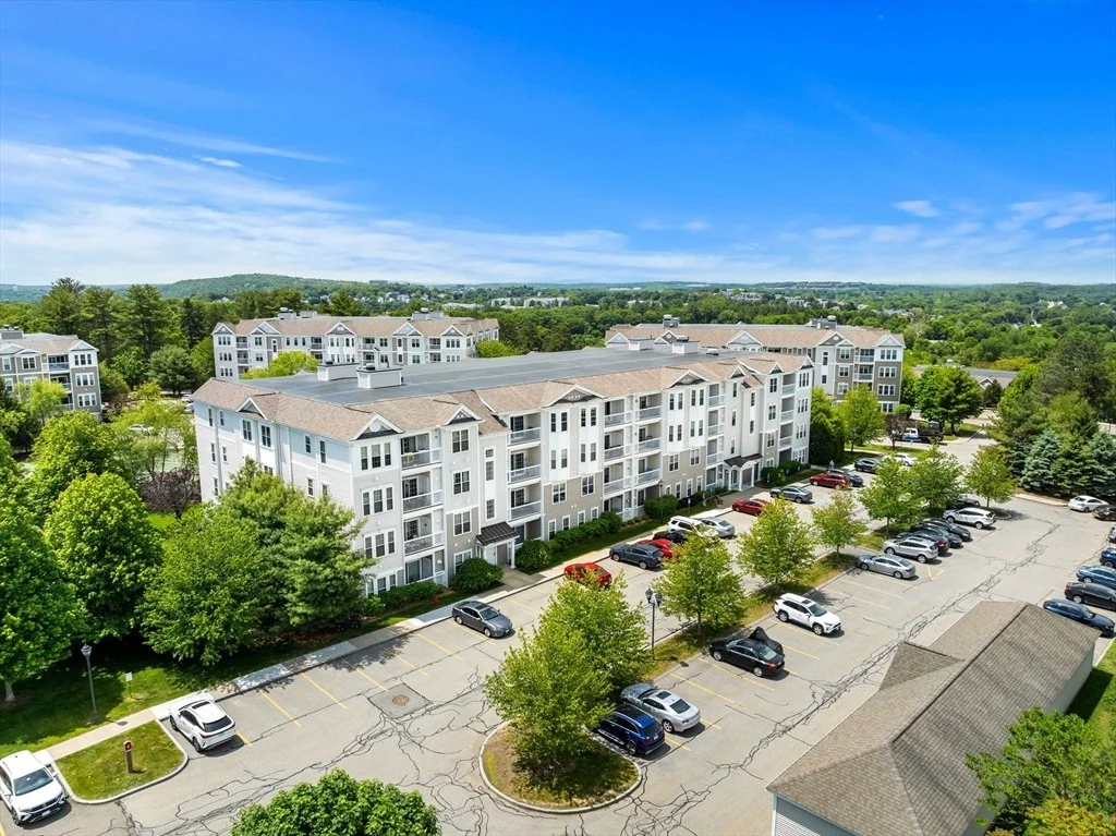 Photo of Unit 307 at 204 Clocktower Drive