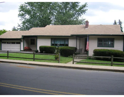 Photo of 36 Brook Street