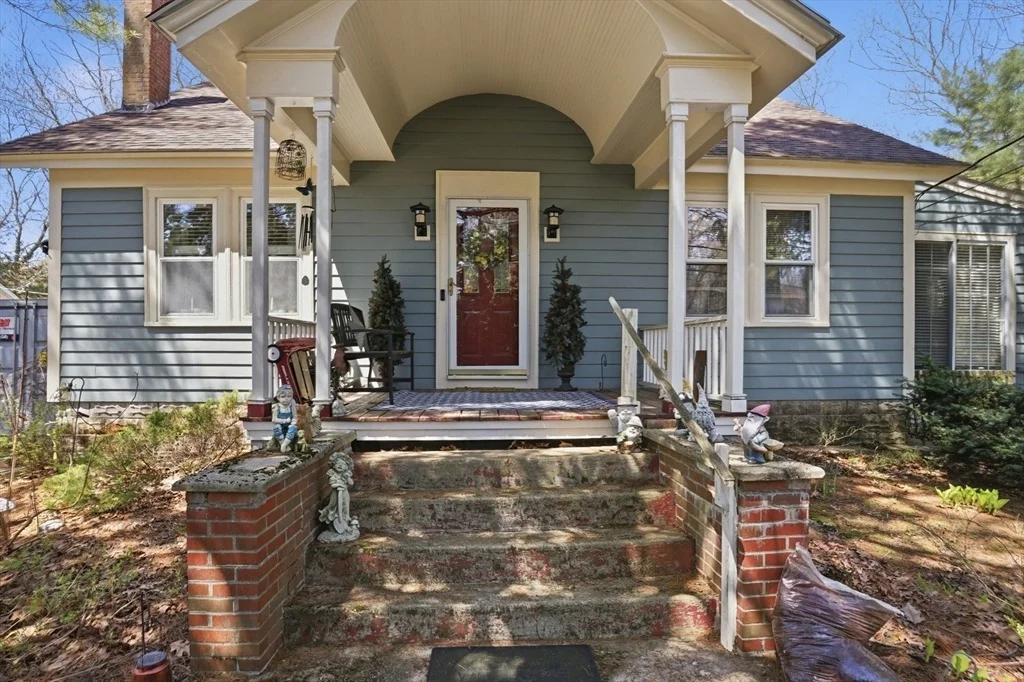 Photo of 64 Winthrop St