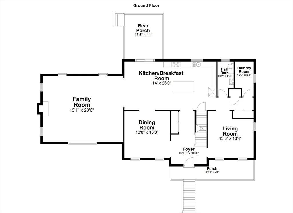 Photo of 76 Robin Hill Rd