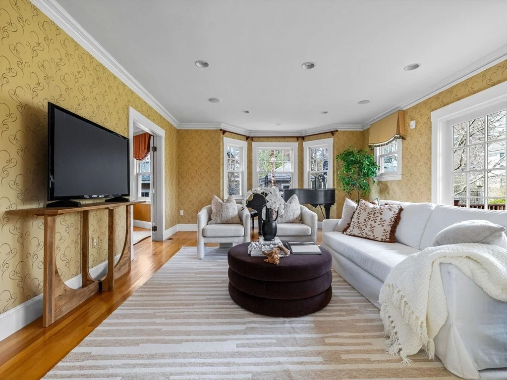 Photo of 4 Middlesex St