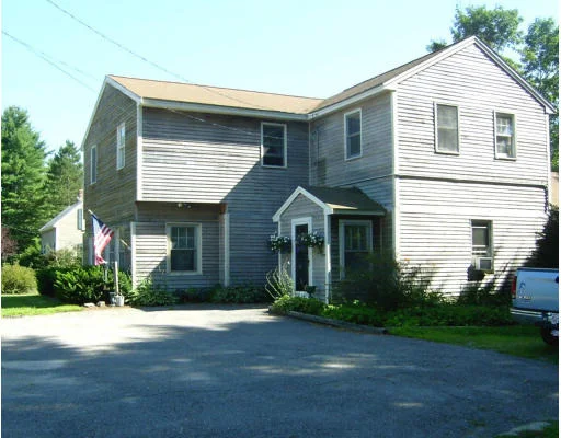 Photo of 583 Main Street