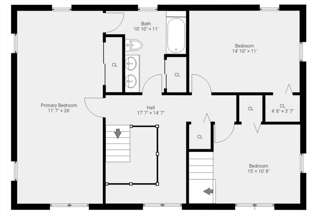 Photo of 30 Samoset Road