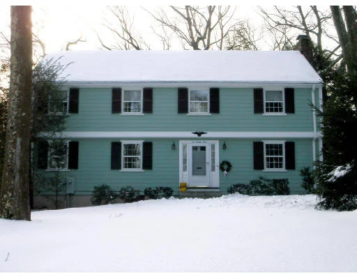Photo of 2 Woodway Rd