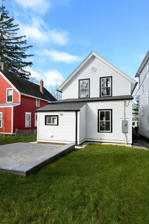 Photo of 33 Florence St