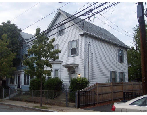 Photo of 95 Dudley Street