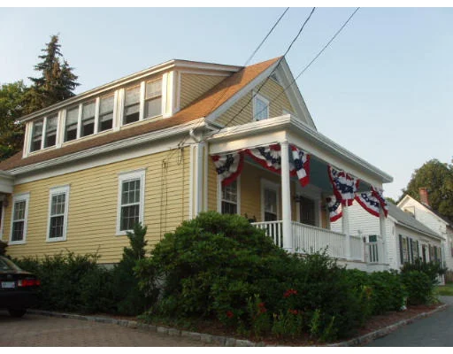 Photo of 23 Summer St