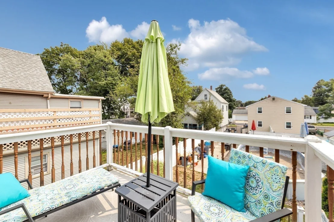 Photo of 1816 River St