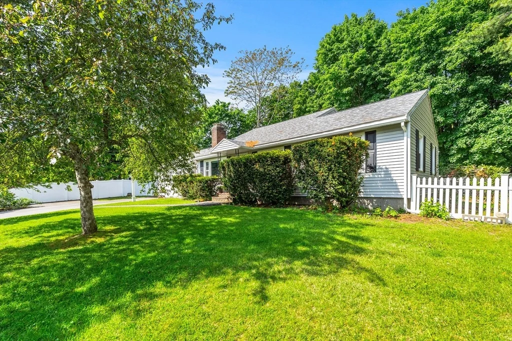 Photo of 21 Guild St