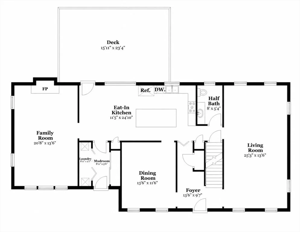 Photo of 19 Lincoln Dr