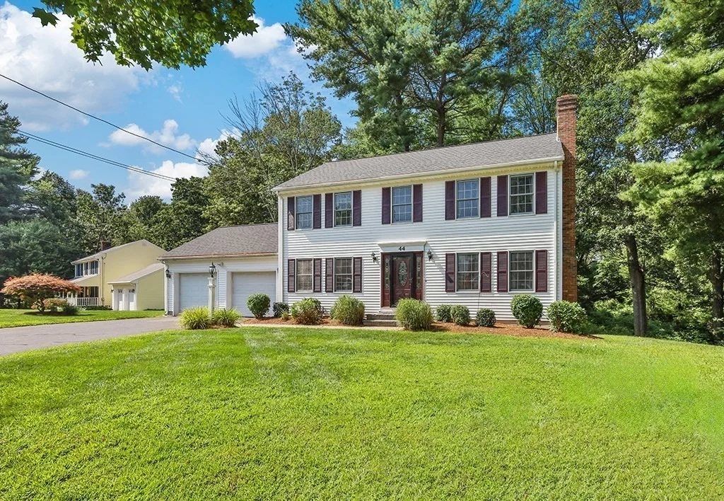 Photo of 44 Winterberry