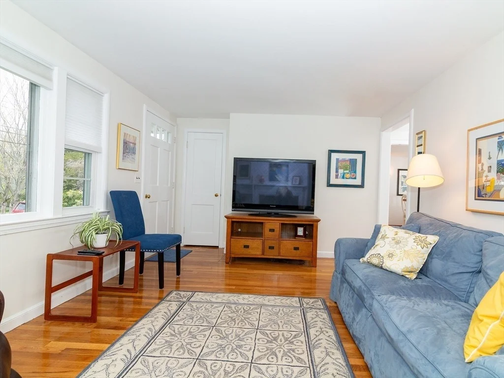 Photo of 40 Dunster Rd