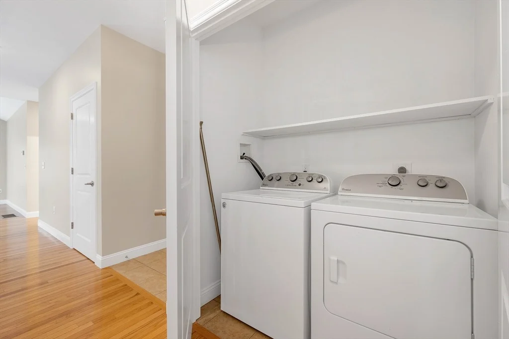Photo of Unit 37 at 37 Birch Cir