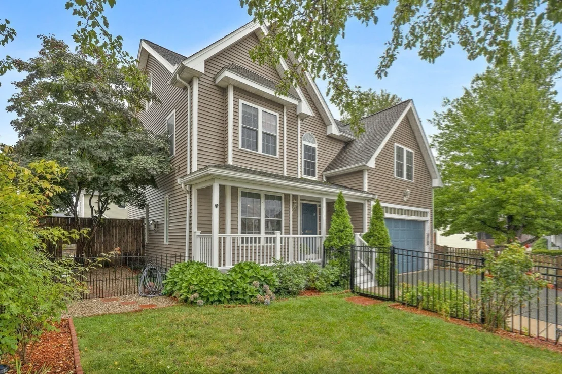 Photo of 46 Lafayette Street