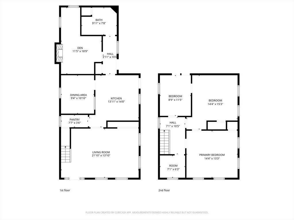 Photo of 4 Brigham St