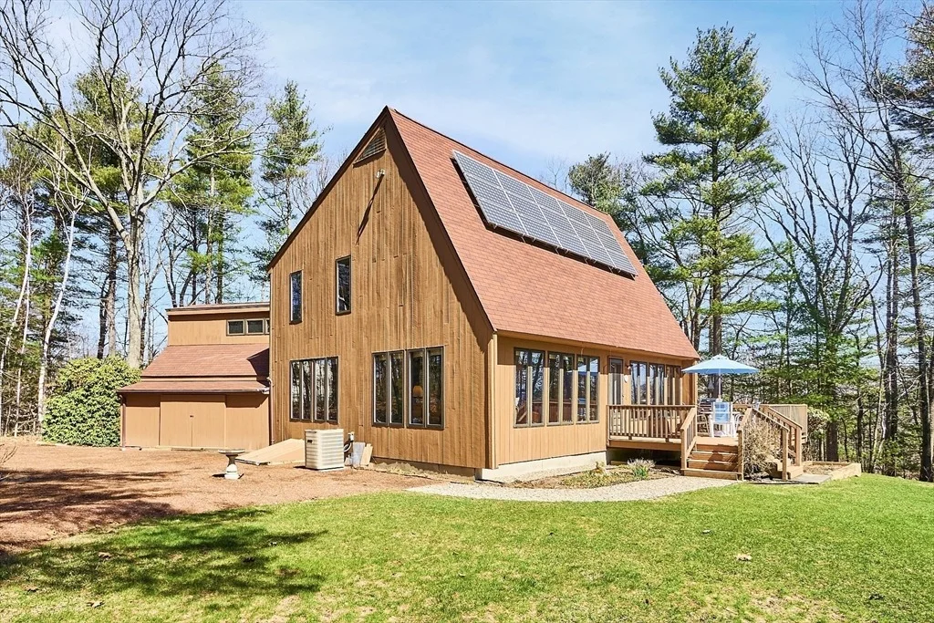 Photo of 138 Catamount Road