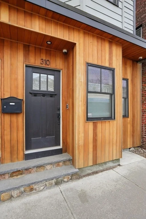 Photo of Unit 310 at 310 Broadway