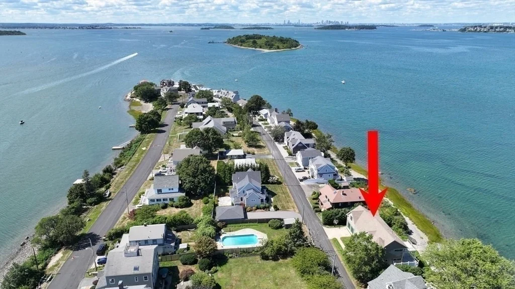 Photo of 58 Clifton Ave.