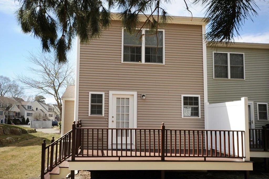 Photo of Unit 29 at 29 Carleton Pl