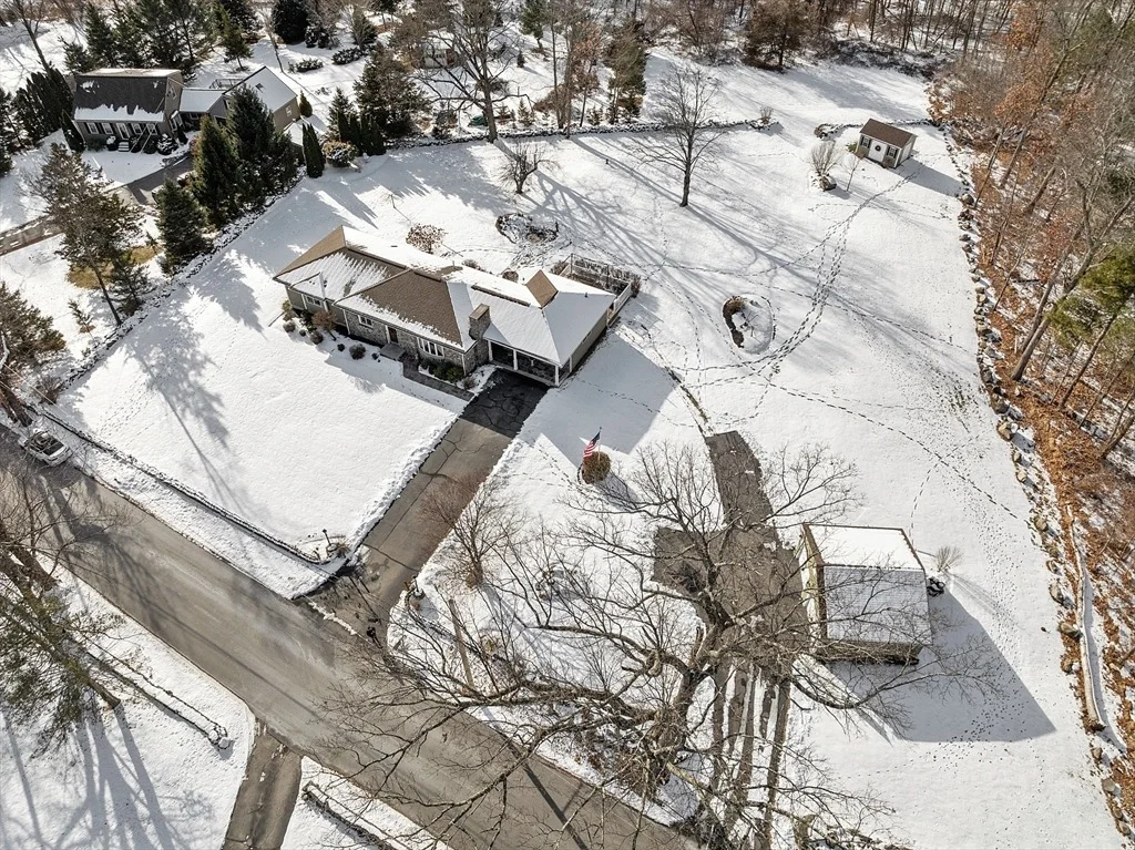 Photo of 5 Spaulding Hill Road