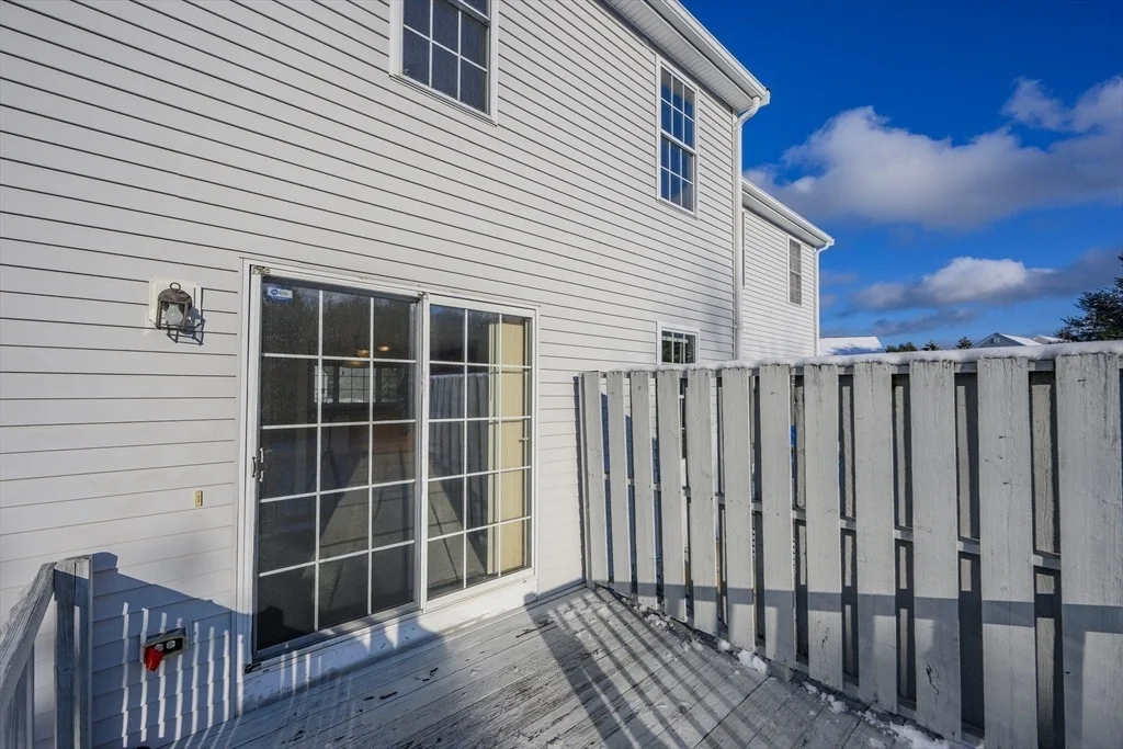 Photo of Unit 21 at 2697 Cranberry Hwy