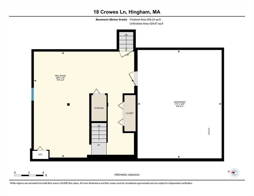 Photo of 18 Crowes Ln
